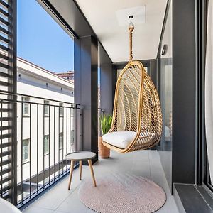 Deluxe Appartement met Twee Slaapkamers