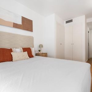 Appartement met Twee Slaapkamers