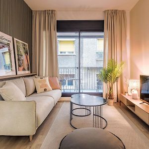 Deluxe Appartement met Drie Slaapkamers
